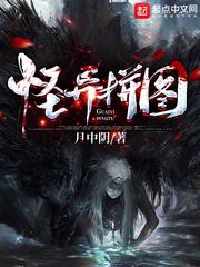 怪异拼图章节目录