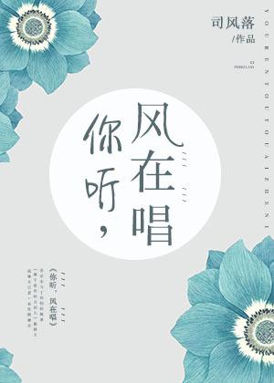 你听风在唱刘家奇