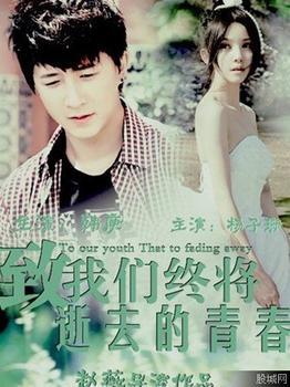 致我们终将逝去的青春 2