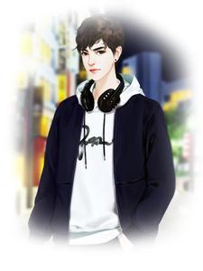 至尊公馆衣服