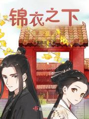 锦衣之下第2季什么时候播出