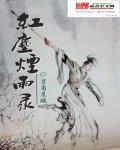 红尘烟雨录 聚合中文网
