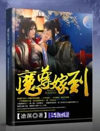 魔尊嫁到 沧溟