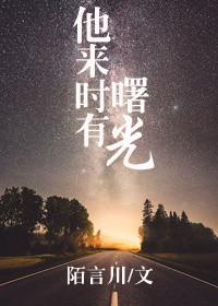 他来时有曙光免费阅读全文
