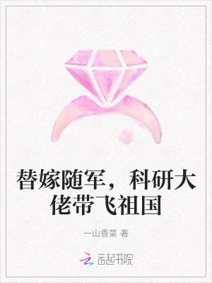 替嫁随军