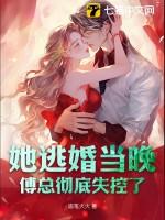 傅总 夫人又闹离婚