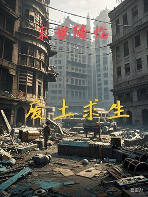 末世废土之生存