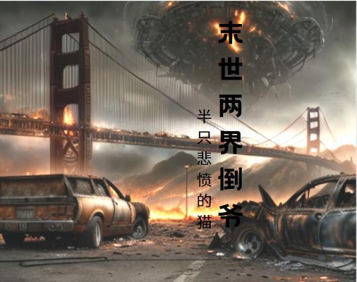 双界穿梭末世倒爷