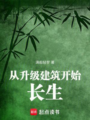 升级建筑流