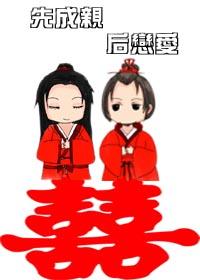 先成婚后恋爱的电视剧