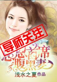 腹黑首席坏坏妻