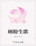 顾盼生歌男主角是谁啊