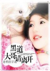 黑道大哥请离开原著