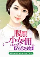 误惹腹黑老公原文
