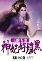 神王的宠妃
