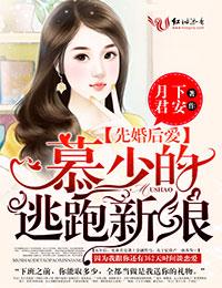 先爱后婚慕少宠妻无度暮