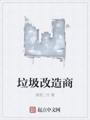 垃圾改造系统