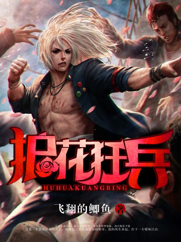 护花狂兵吴天