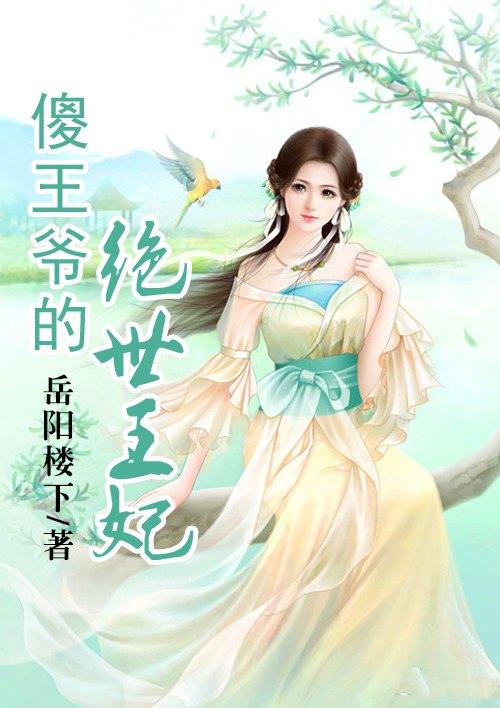 傻王绝色王妃