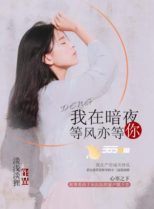 我在等风也等你全文免费阅读