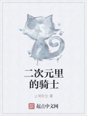 二次元中世纪女骑士
